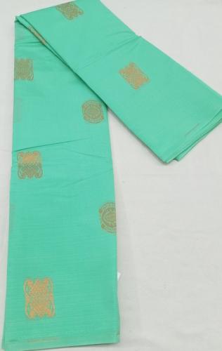 PL Salem Saree Silk Finish